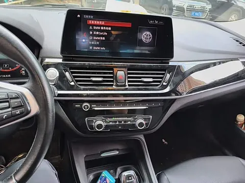 BMW 1, миниатюра 9