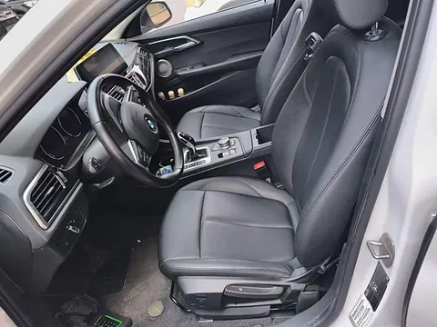 BMW 1, миниатюра 11
