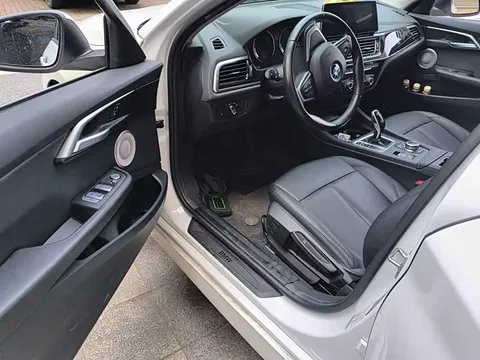 BMW 1, миниатюра 12