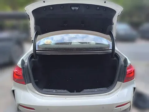 BMW 1, миниатюра 15