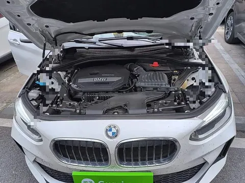 BMW 1, миниатюра 16
