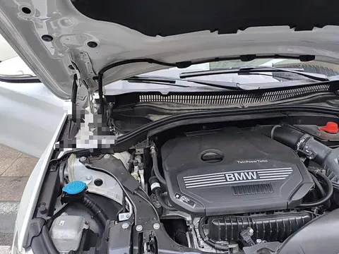BMW 1, миниатюра 20