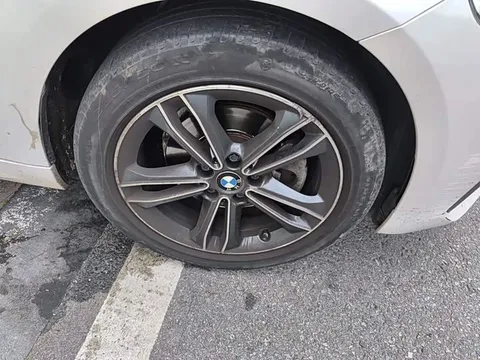 BMW 1, миниатюра 24
