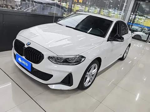 BMW 1