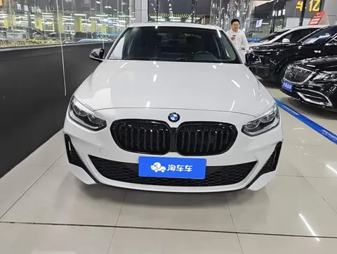 BMW 1, миниатюра 2