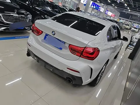 BMW 1, миниатюра 3