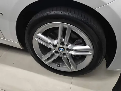 BMW 1, миниатюра 6