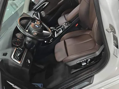 BMW 1, миниатюра 9