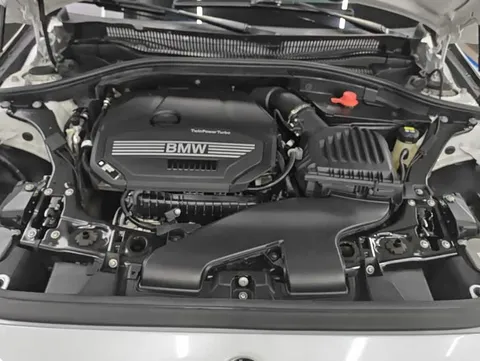 BMW 1, миниатюра 10