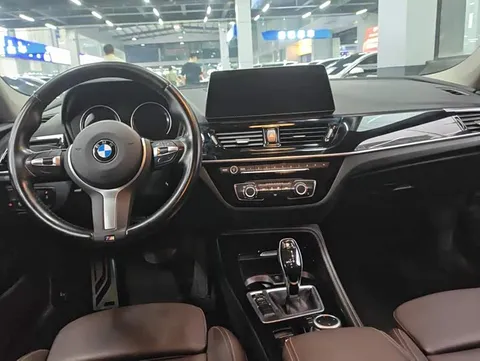 BMW 1, миниатюра 12