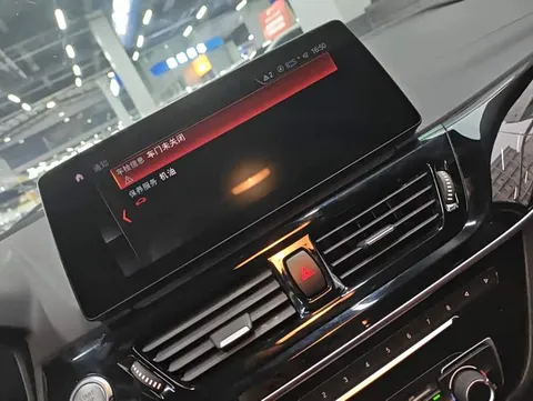 BMW 1, миниатюра 13