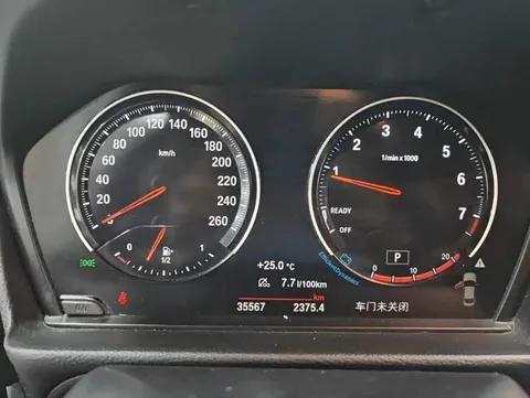 BMW 1, миниатюра 14