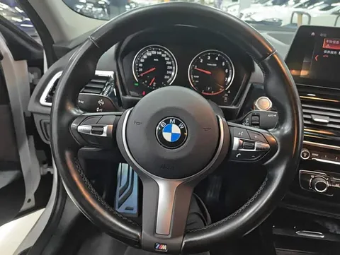 BMW 1, миниатюра 15