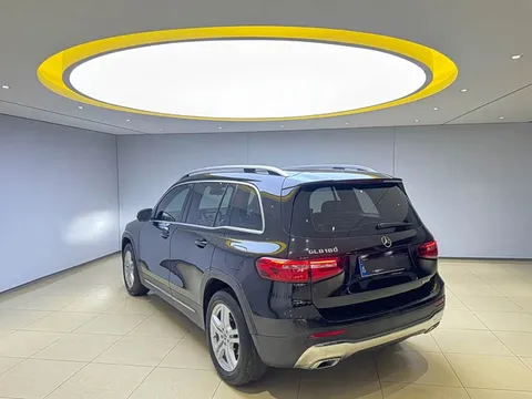 Mercedes-Benz GLB, миниатюра 4