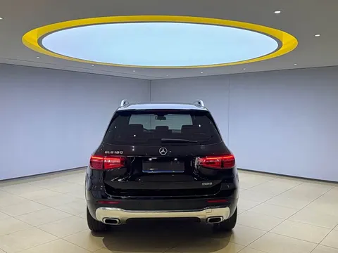 Mercedes-Benz GLB, миниатюра 5