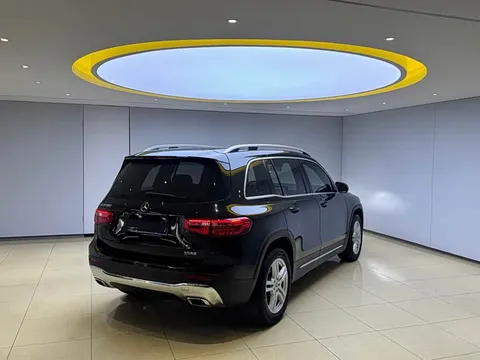 Mercedes-Benz GLB, миниатюра 6