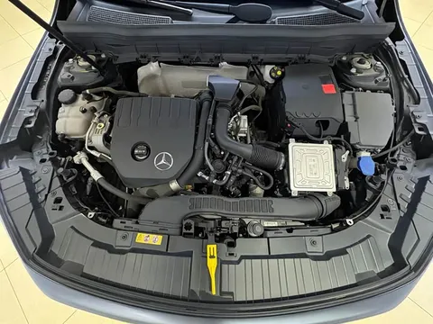 Mercedes-Benz GLB, миниатюра 7