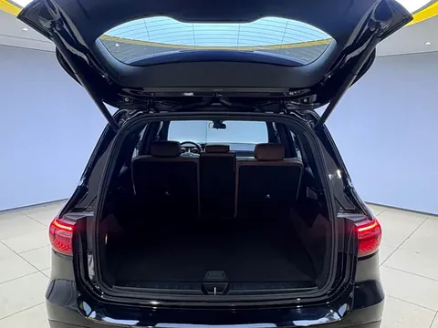 Mercedes-Benz GLB, миниатюра 8