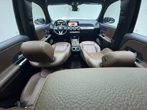 Mercedes-Benz GLB, миниатюра 10
