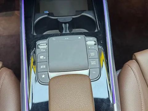 Mercedes-Benz GLB, миниатюра 12