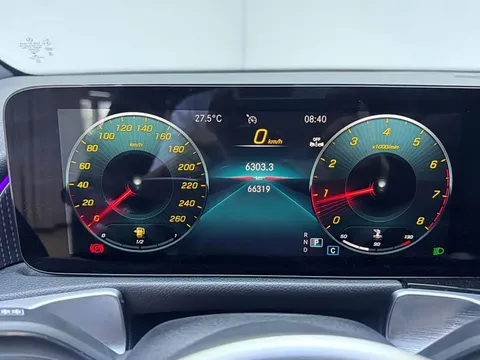 Mercedes-Benz GLB, миниатюра 13