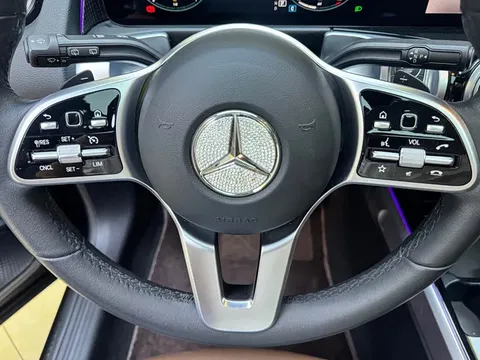 Mercedes-Benz GLB, миниатюра 15