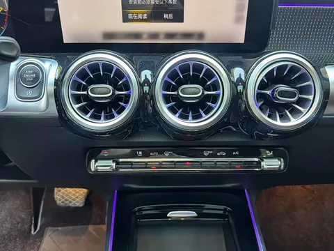 Mercedes-Benz GLB, миниатюра 16