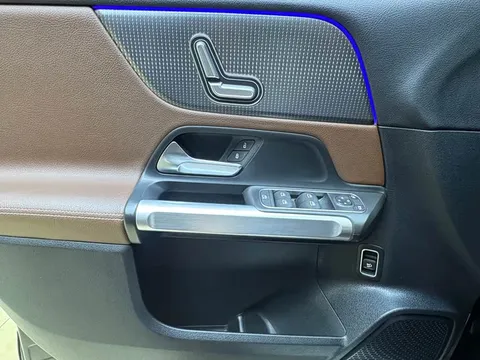 Mercedes-Benz GLB, миниатюра 18
