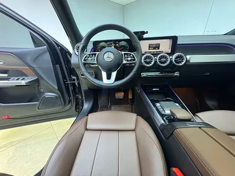 Mercedes-Benz GLB, миниатюра 19