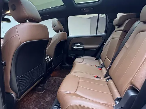 Mercedes-Benz GLB, миниатюра 21