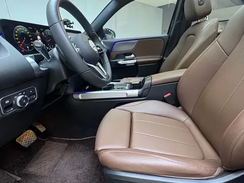 Mercedes-Benz GLB, миниатюра 22