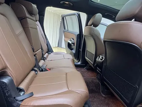 Mercedes-Benz GLB, миниатюра 23