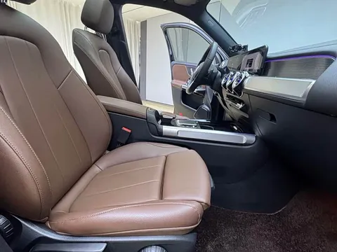 Mercedes-Benz GLB, миниатюра 24