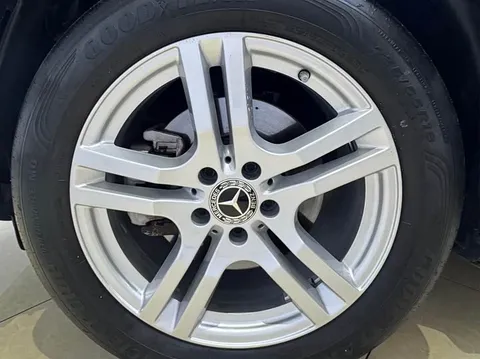 Mercedes-Benz GLB, миниатюра 25