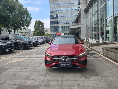 Mercedes-Benz A, миниатюра 2