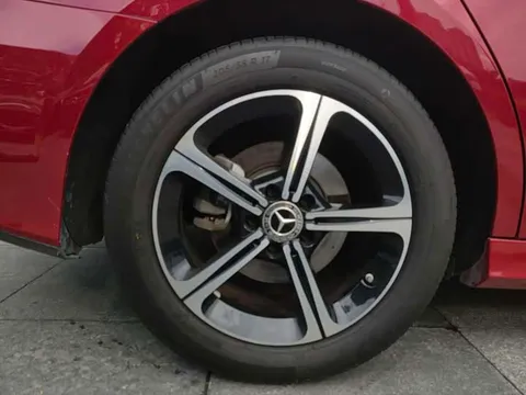 Mercedes-Benz A, миниатюра 9