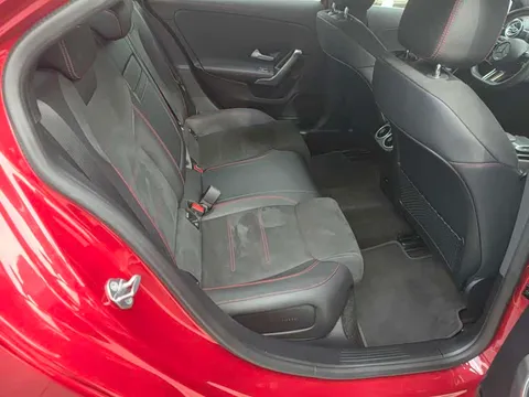 Mercedes-Benz A, миниатюра 10