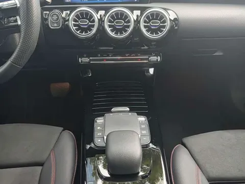 Mercedes-Benz A, миниатюра 12