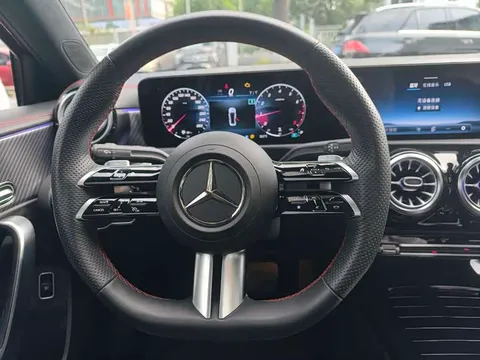 Mercedes-Benz A, миниатюра 13