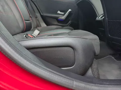 Mercedes-Benz A, миниатюра 15