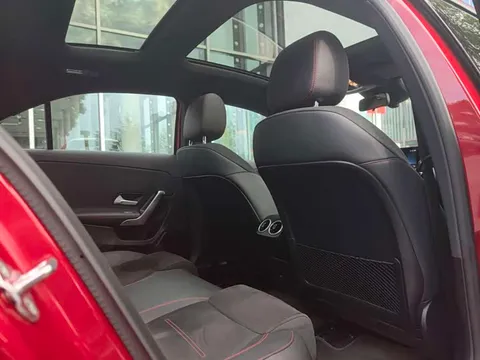 Mercedes-Benz A, миниатюра 16