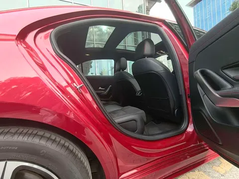 Mercedes-Benz A, миниатюра 17