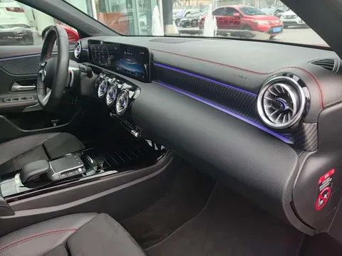 Mercedes-Benz A, миниатюра 18