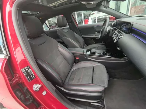 Mercedes-Benz A, миниатюра 19