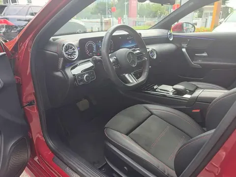 Mercedes-Benz A, миниатюра 21
