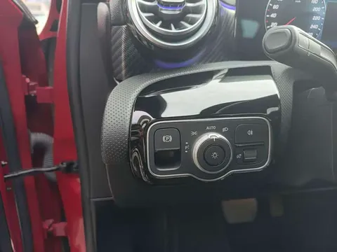 Mercedes-Benz A, миниатюра 22