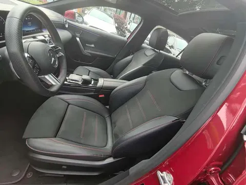 Mercedes-Benz A, миниатюра 23