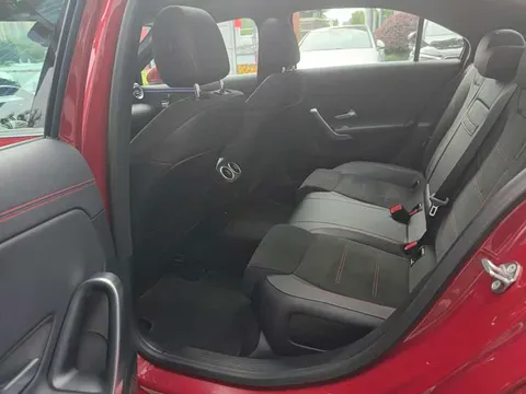 Mercedes-Benz A, миниатюра 24