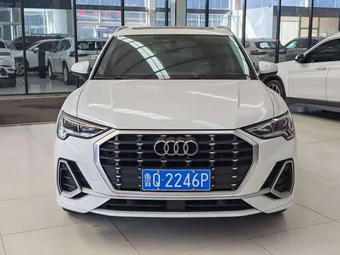 Audi Q3, миниатюра 2