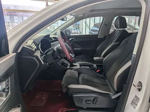 Audi Q3, миниатюра 4